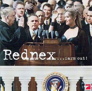 Rednex – ...Farm Out!+D