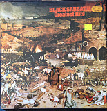 Black Sabbath – Greatest Hits