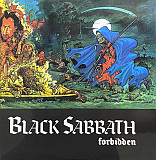 Black Sabbath – Forbidden