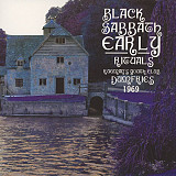 Black Sabbath – Early Rituals