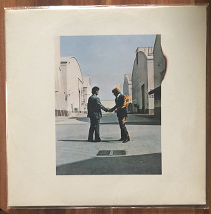 Pink Floyd - Wish You Were Here 1975 NM/ NM