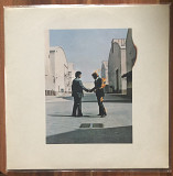 Pink Floyd - Wish You Were Here 1975 NM/ NM