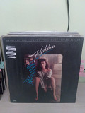 Giorgio Moroder - Flashdance (Original Soundtrack From The Motion Picture), 1983, 811492, Germany (V