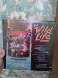 The Wild Life (Music From The Original Motion Picture Soundtrack), 1984, MCA-5523, USА