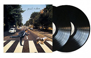 Paul McCartney - Paul Is Live