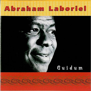 ABRAHAM LABORIEL '' Guidum '' 1994