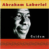 ABRAHAM LABORIEL '' Guidum '' 1994