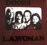 Doors* – L.A. Woman