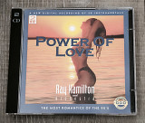 POWER OF LOVE Ray Hamilton and orchestra ++++