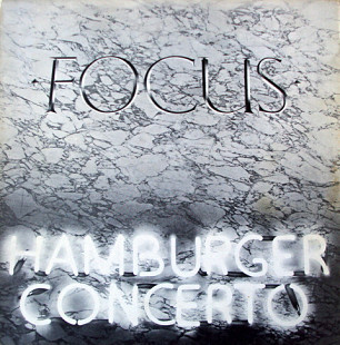 Focus – Hamburger Concerto