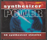 Project D – Synthesizer Power+D