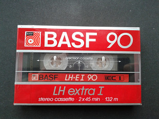 BASF LH extra I 90