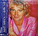Rod Stewart – Greatest Hits