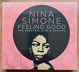 Nina Simone – Feeling Good (Her Greatest Hits & Remixes) 2xCD