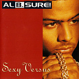 AL B.SURE! '' Sexy Versus '' 1992