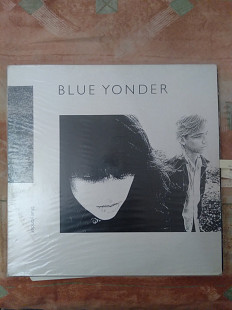 Blue Yonder, 1987, 781686, Germany (ЕХ/ЕХ+) - 200