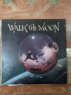 Walk The Moon, 1987, MCA-5791, Canada (ЕХ+/ЕХ+) - 250