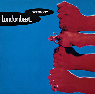 LONDONBEAT '' Harmony '' 1992