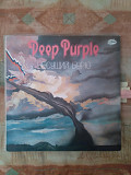 Deep Purple – Несущий Бурю, Антроп