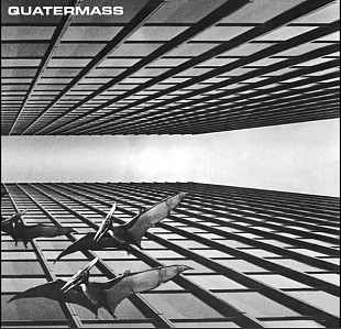 Quatermass – Quatermass -70 (20)