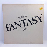 Black Box – Fantasy (Remix) MS 12" 45 RPM (Прайс 40306)