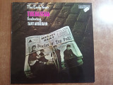 The Beatles – The Early Years\Contour – 2870111, Contour – 2870-111\ LP\UK\1971\NM\NM