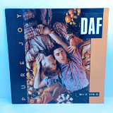DAF – Pure Joy (Mix 12") MS 12" 45 RPM (Прайс 40312)