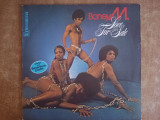 Boney M. – Love For Sale\Hansa International – 28 888 XOT\Germany\1977\VG+\VG+