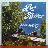 Los Retros – Everlasting ( 12", 33 ⅓ RPM, EP)
