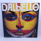 Dalbello – Whomanfoursays LP 12" (Прайс 40426)