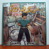 Los Retros – Retrospect (12", 33 ⅓ RPM, EP)