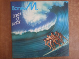 Boney M. – Oceans Of Fantasy\Hansa International – 200 888\Germany\1979\VG+\VG+