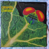 Catapilla – Changes