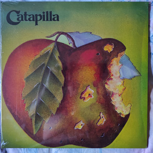 Catapilla – Catapilla
