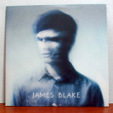James Blake – James Blake (2LP)
