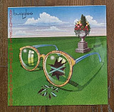 Buggles – Adventures In Modern Recording LP 12", произв. Germany