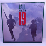 Paul Hardcastle – 19 MS 12" 45 RPM (Прайс 38813)