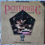 Pentangle – The Collection 2LP