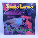 Sueno Latino Featuring Carolina Damas–Sueno Latino-The Latin Dream MS 12" 45 RPM (Прайс 40341)