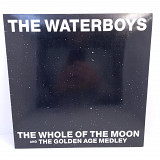 The Waterboys – The Whole Of The Moon And The Golden Age Medley MS 12" 45 RPM (Прайс 40298)