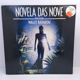 Wally Badarou – Novela Das Nove (Spider Woman) MS 12" 45 RPM (Прайс 40345)