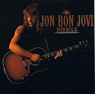 Jon Bon Jovi – Miracle