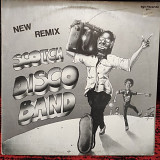 Scotch – Disco Band (New Remix)12", 45 RPM