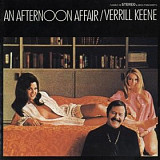 Verrill Keene ‎– An Afternoon Affair ( USA ) JAZZ