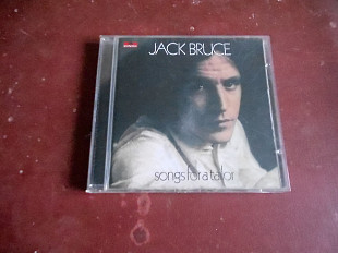 Jack Bruce Songs For A Tailor