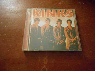The Kinks Kinks