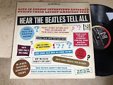 The Beatles – Hear The Beatles Tell All ( USA ) ( 64-6608-A - D-1 QT-1 L 741) LP