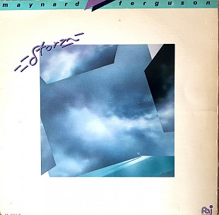 Maynard Ferguson – Storm ( USA ) JAZZ LP