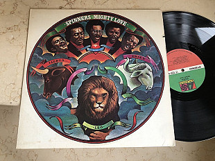 Spinners – Mighty Love ( USA ) LP