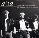 A-ha – Take On Me